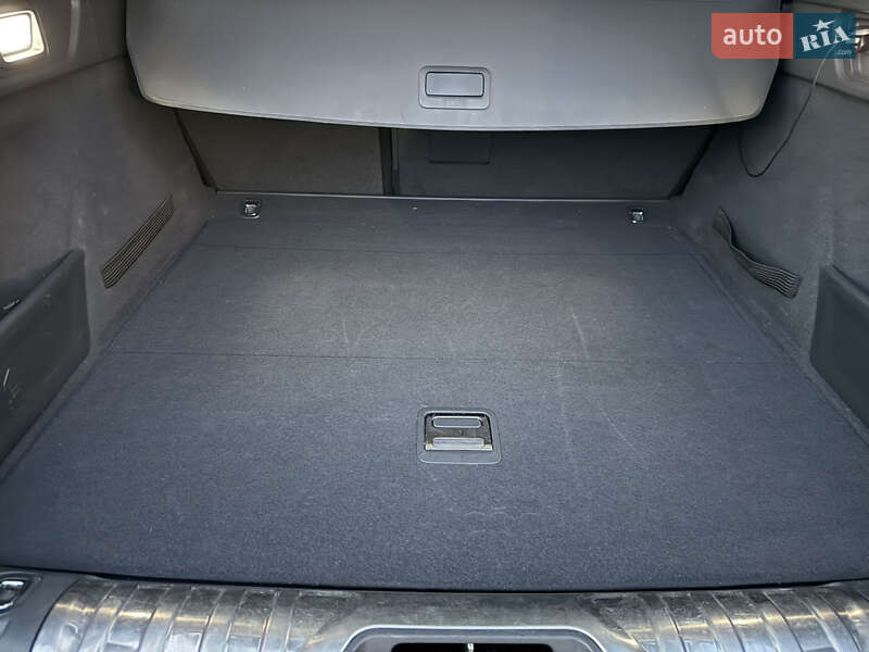 Універсал Peugeot 508 2012 в Києві фото 31 Універсал Peugeot 508 2012 в Києві