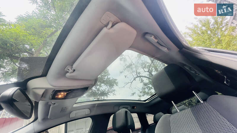 Універсал Peugeot 508 2014 в Києві