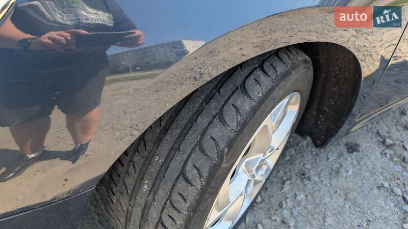 Універсал Peugeot 508 2011 в Харкові фото 3 Універсал Peugeot 508 2011 в Харкові