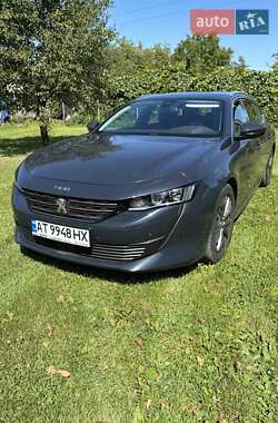 Універсал Peugeot 508 2020 в Коломиї