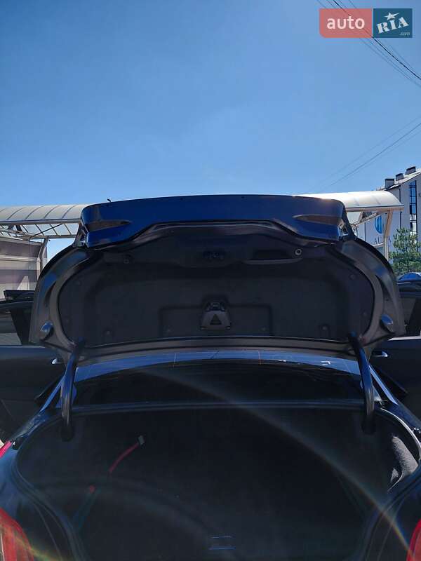 Седан Peugeot 508 2013 в Києві