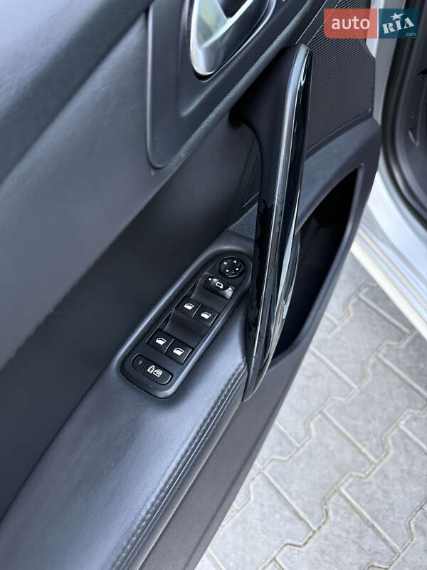 Универсал Peugeot 508 2012 в Тернополе фото 30 Универсал Peugeot 508 2012 в Тернополе