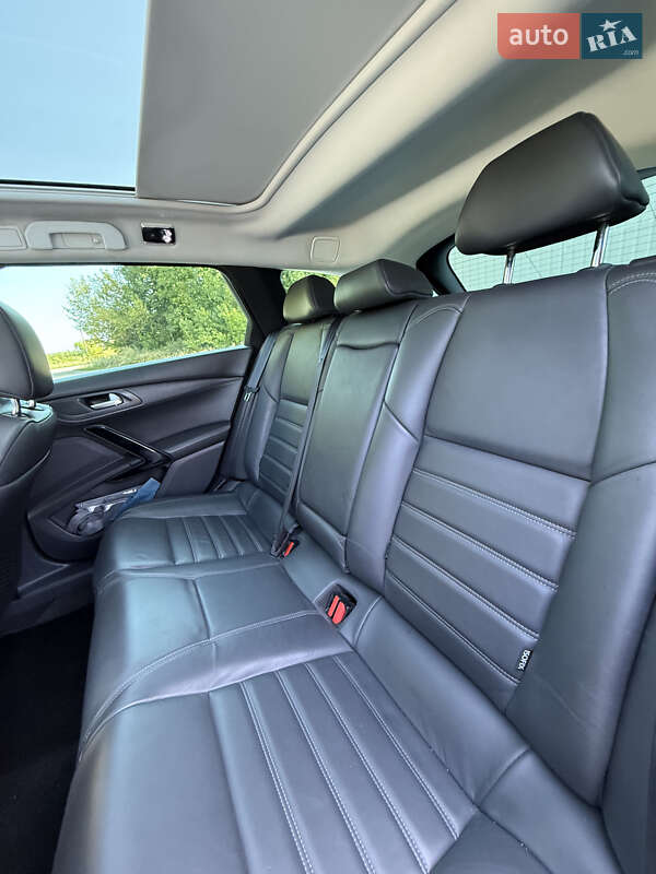 Универсал Peugeot 508 2012 в Тернополе фото 50 Универсал Peugeot 508 2012 в Тернополе