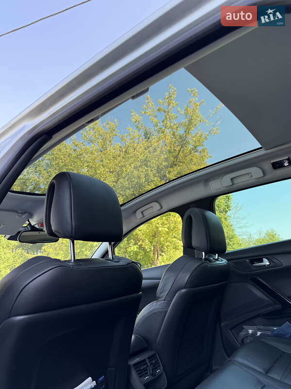 Универсал Peugeot 508 2012 в Тернополе фото 51 Универсал Peugeot 508 2012 в Тернополе