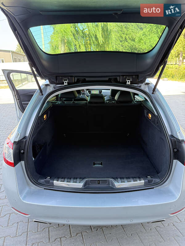 Универсал Peugeot 508 2012 в Тернополе фото 54 Универсал Peugeot 508 2012 в Тернополе