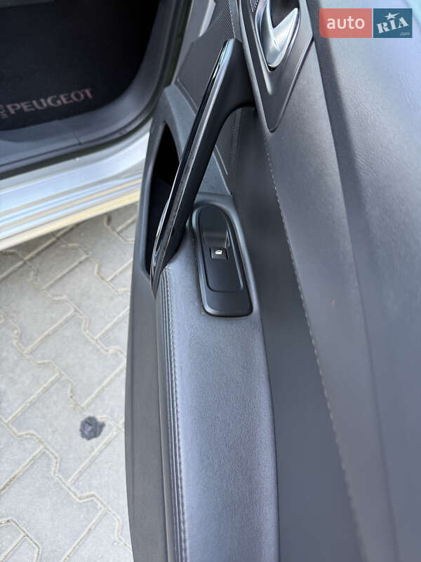 Универсал Peugeot 508 2012 в Тернополе фото 65 Универсал Peugeot 508 2012 в Тернополе