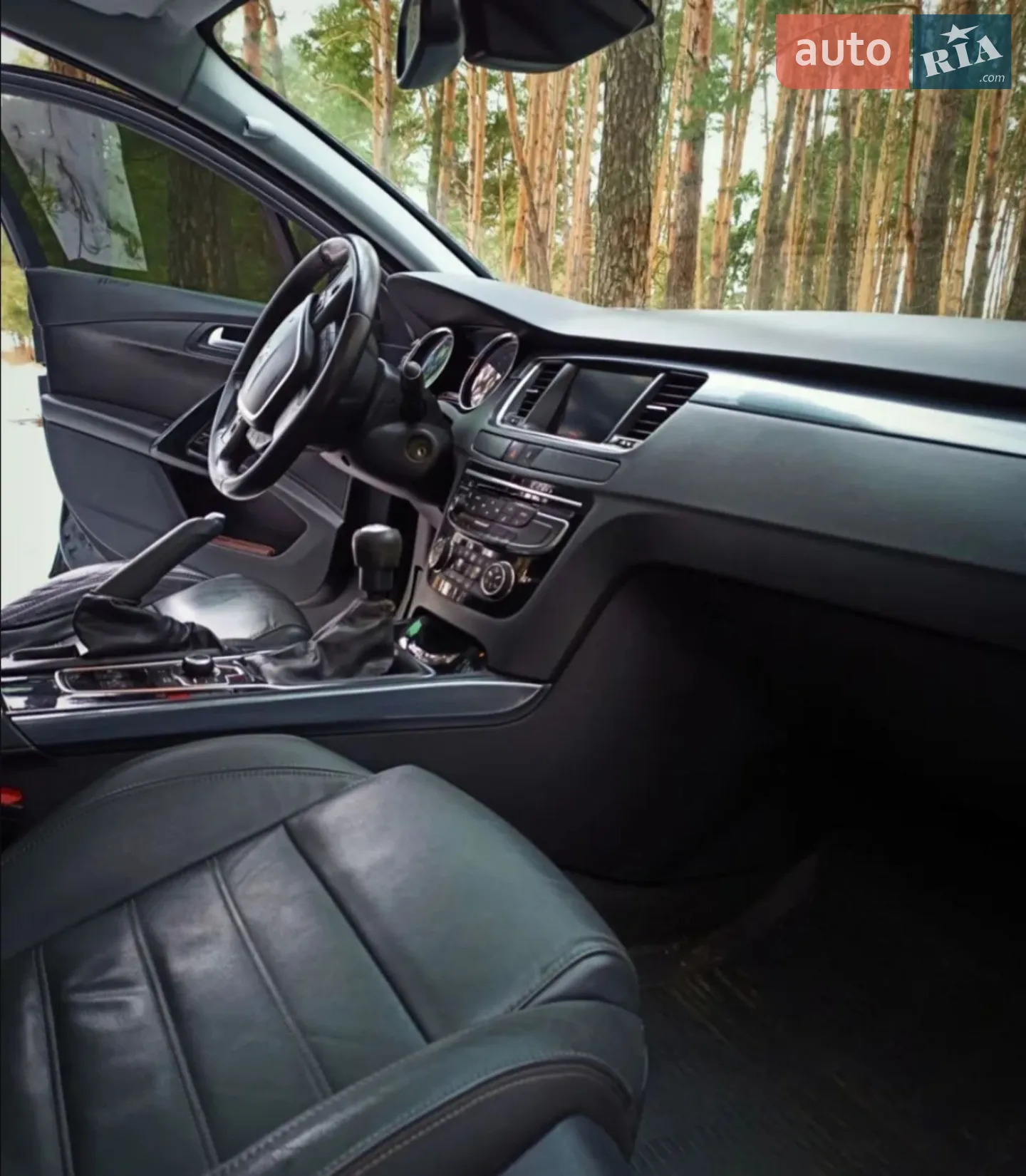 2014 Peugeot 508 - мініатюра 27