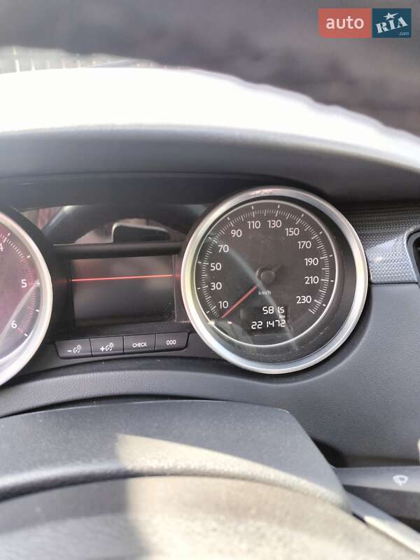 Універсал Peugeot 508 2011 в Зорі