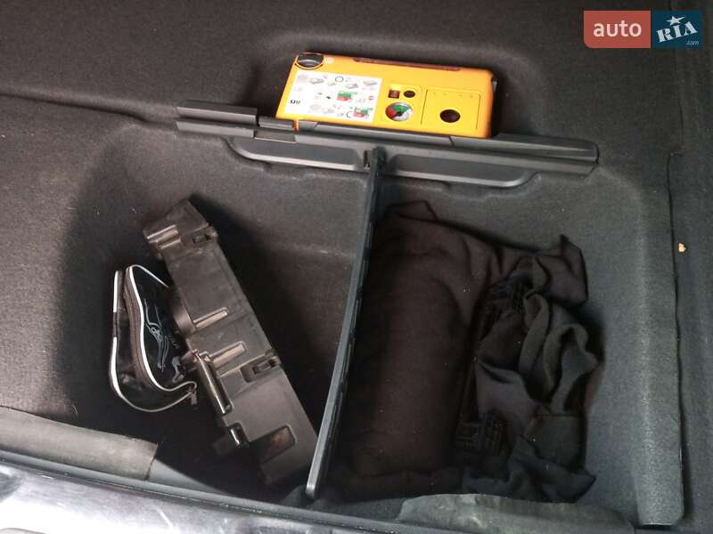 Універсал Peugeot 508 2011 в Зорі