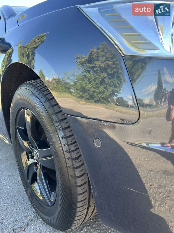 Седан Peugeot 508 2011 в Киеве