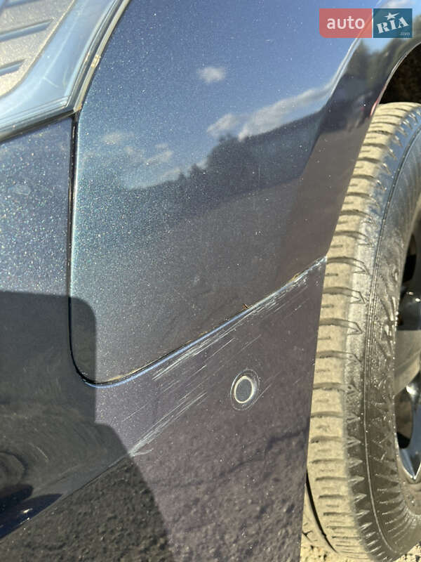 Седан Peugeot 508 2011 в Киеве