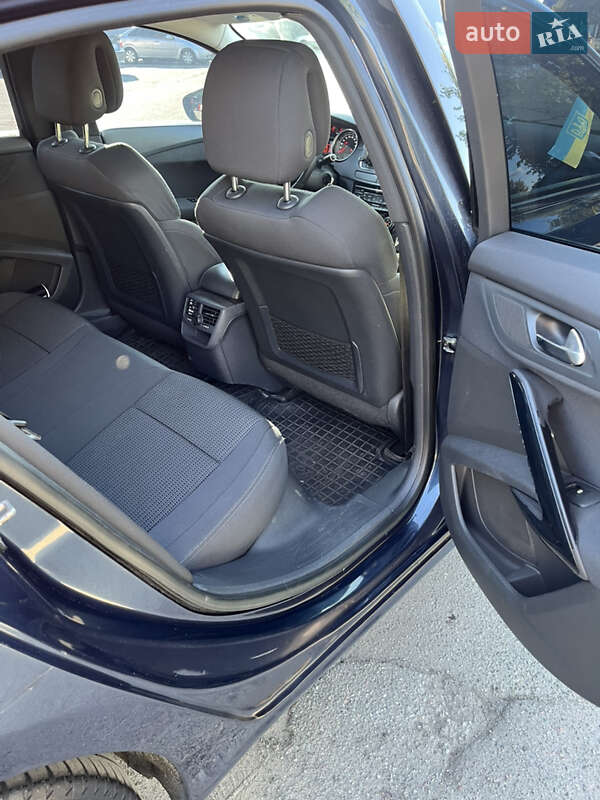 Седан Peugeot 508 2011 в Киеве