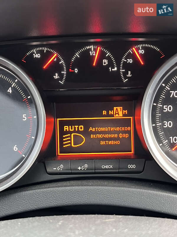 Седан Peugeot 508 2011 в Киеве