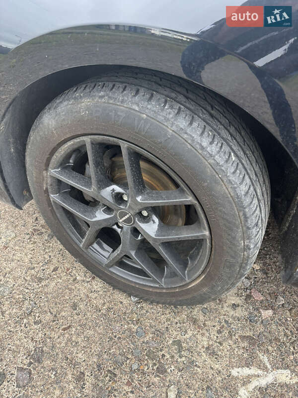 Универсал Peugeot 508 2011 в Львове