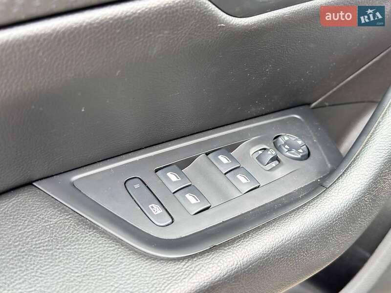 Універсал Peugeot 508 2019 в Львові