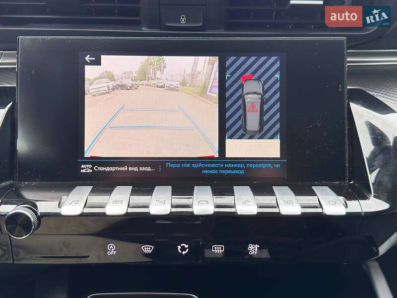 Універсал Peugeot 508 2019 в Львові