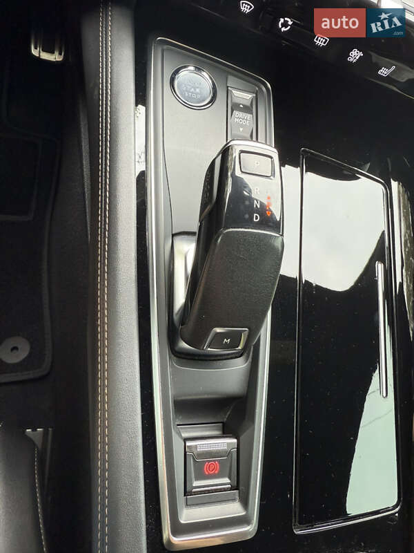 Фастбек Peugeot 508 2019 в Дніпрі фото 12 Фастбек Peugeot 508 2019 в Дніпрі