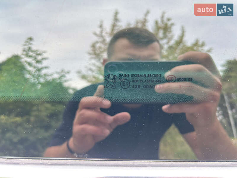 Універсал Peugeot 508 2012 в Нетішині