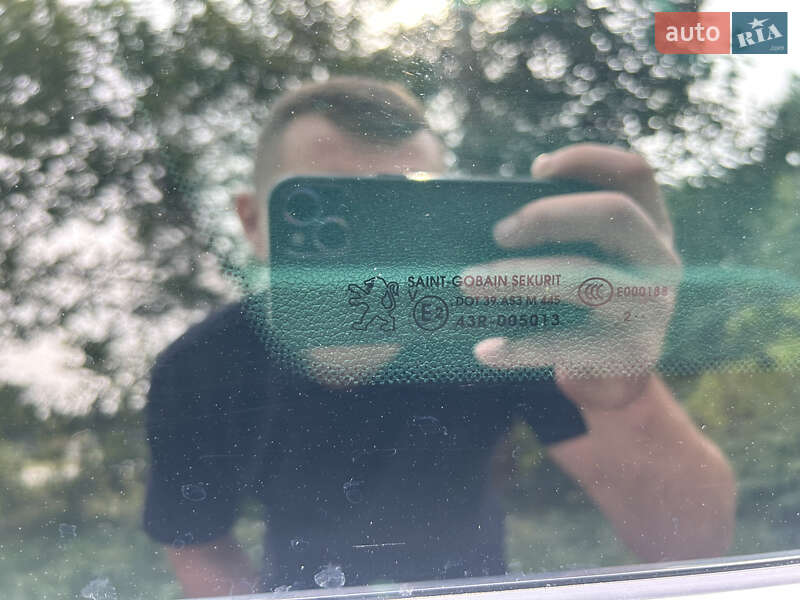 Універсал Peugeot 508 2012 в Нетішині