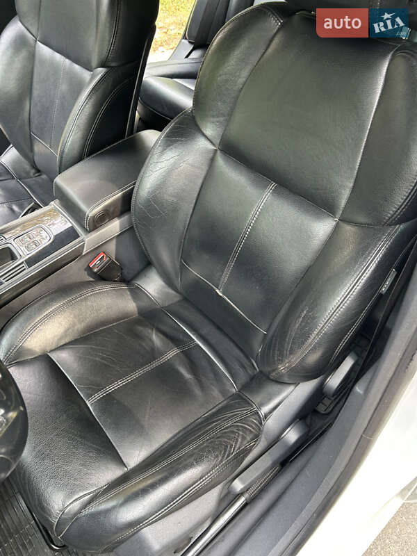 Універсал Peugeot 508 2012 в Нетішині