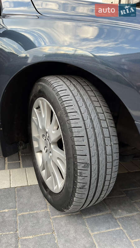 Седан Peugeot 508 2011 в Ивано-Франковске