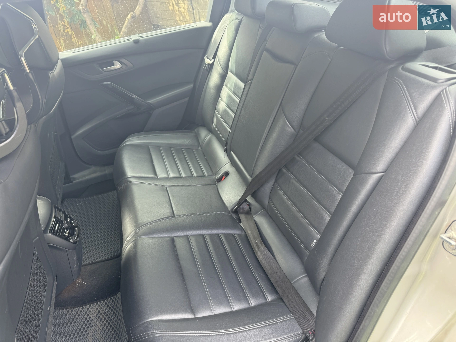 2012 Peugeot 508 - мініатюра 5