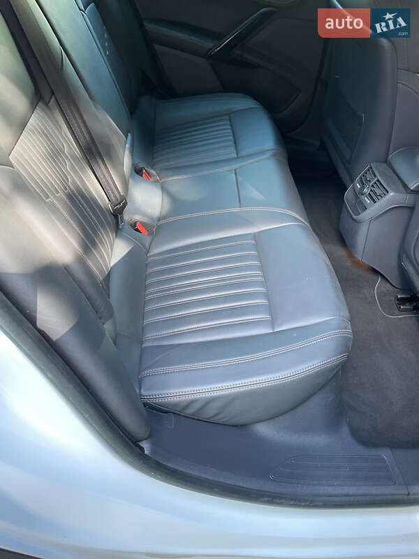 Универсал Peugeot 508 2014 в Одессе