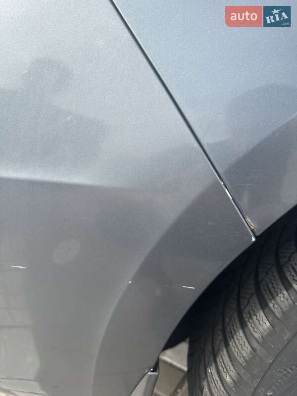 Универсал Peugeot 508 2011 в Ирклиеве фото 24 Универсал Peugeot 508 2011 в Ирклиеве