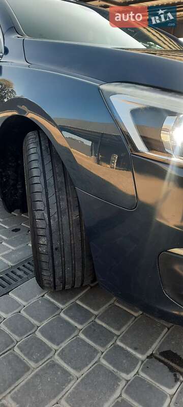 Універсал Peugeot 508 2016 в Вінниці