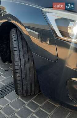 Универсал Peugeot 508 2016 в 