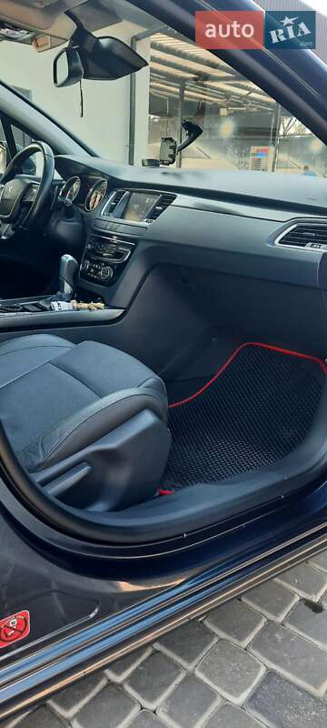 Універсал Peugeot 508 2016 в Вінниці