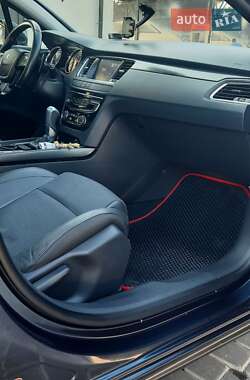 Универсал Peugeot 508 2016 в 
