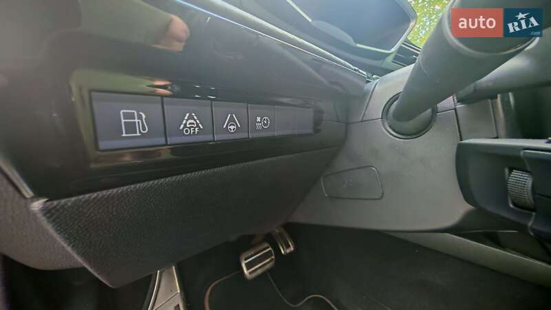 Універсал Peugeot 508 2021 в Хмельницькому фото 4 Універсал Peugeot 508 2021 в Хмельницькому