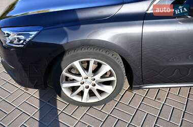 Универсал Peugeot 508 2016 в 