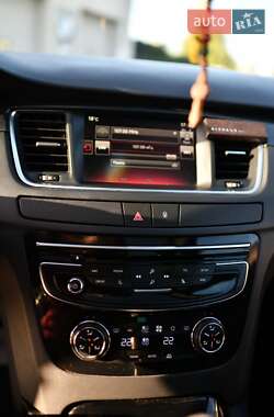 Универсал Peugeot 508 2016 в 