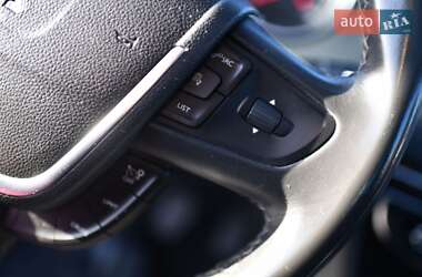 Универсал Peugeot 508 2016 в 