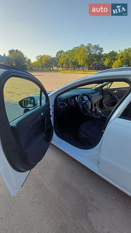 Універсал Peugeot 508 2013 в Тернополі