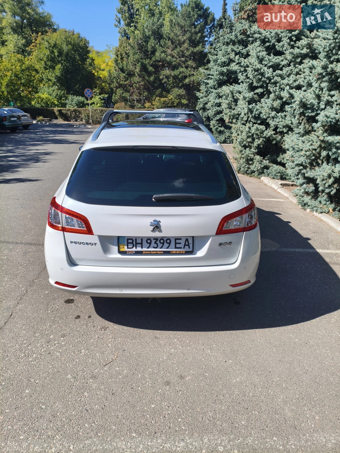 2016 Peugeot 508 - мініатюра 3