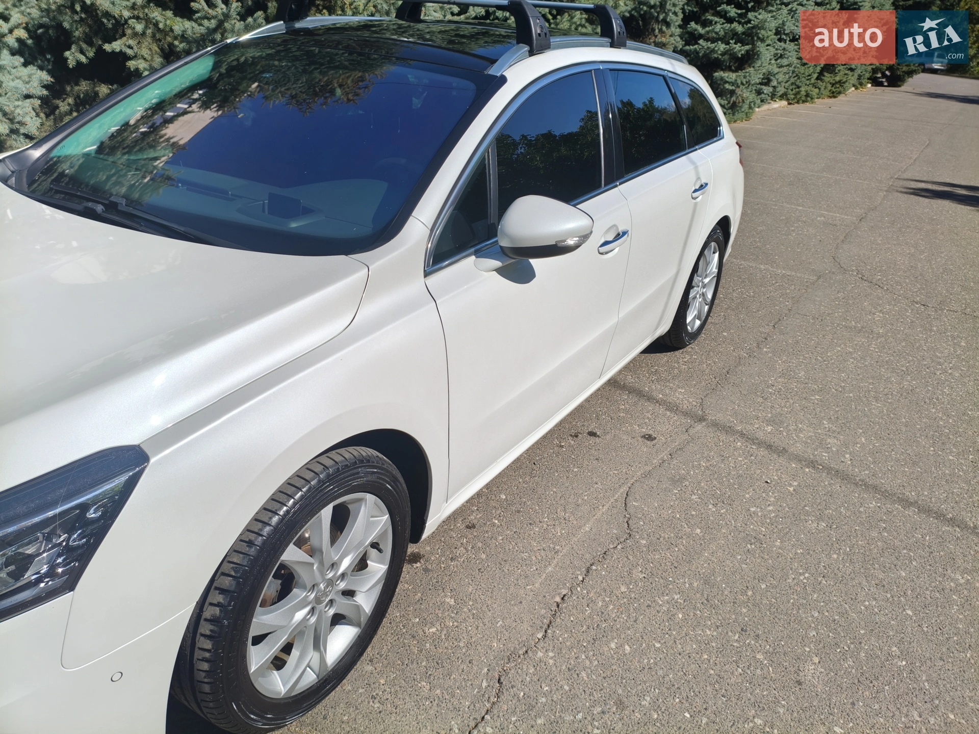 2016 Peugeot 508 - фото 1