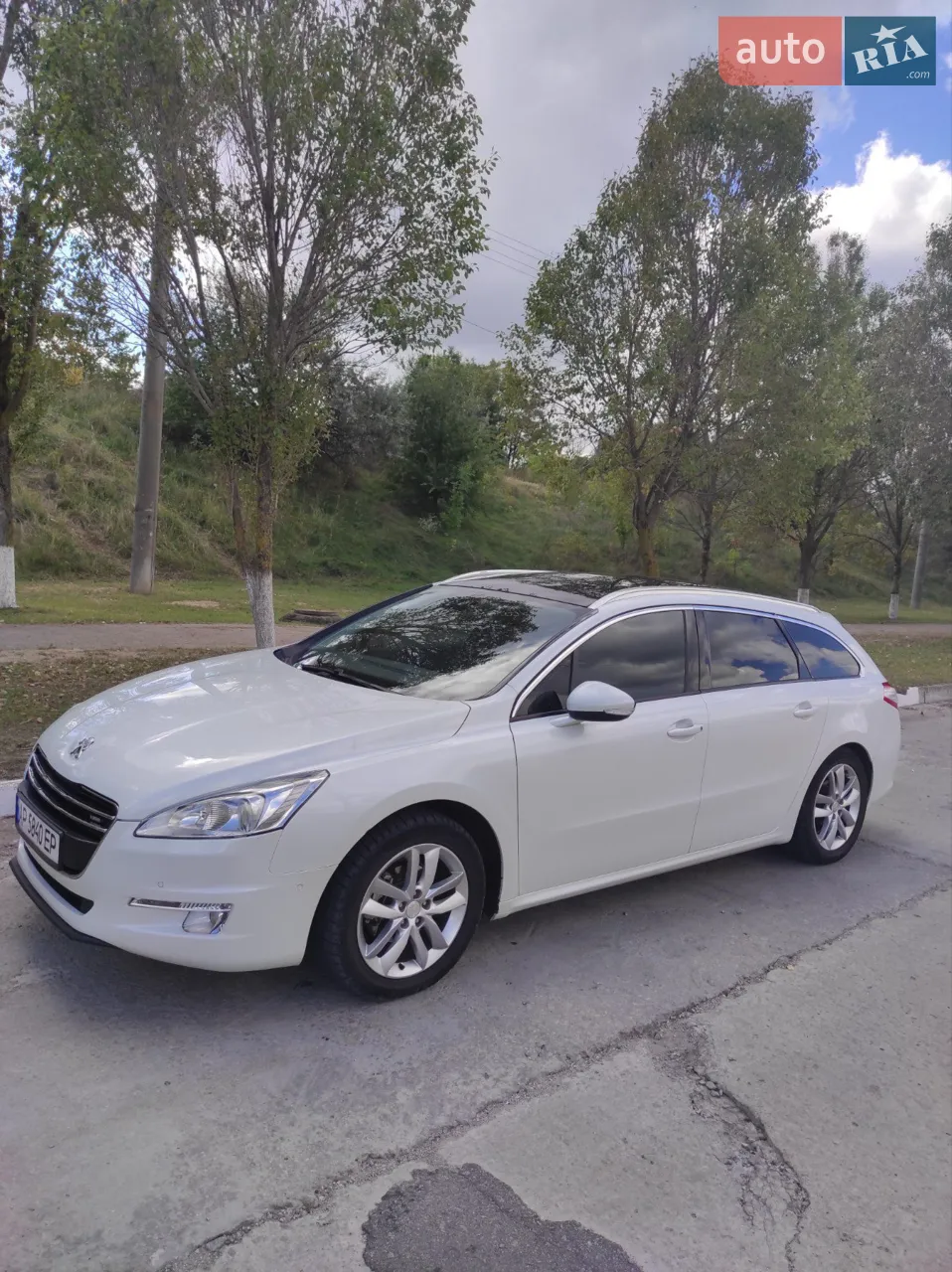 2013 Peugeot 508 - мініатюра 59