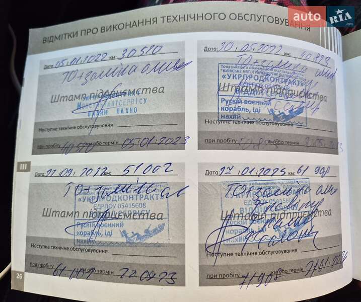 Фастбек Peugeot 508 2020 в Києві