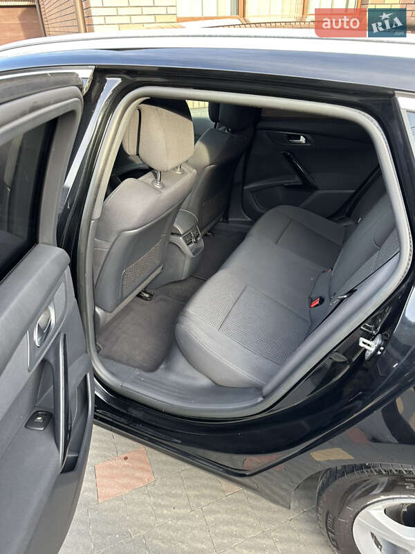 Універсал Peugeot 508 2012 в Луцьку
