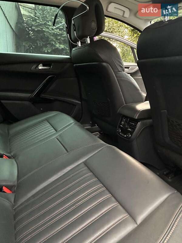 Універсал Peugeot 508 2012 в Києві