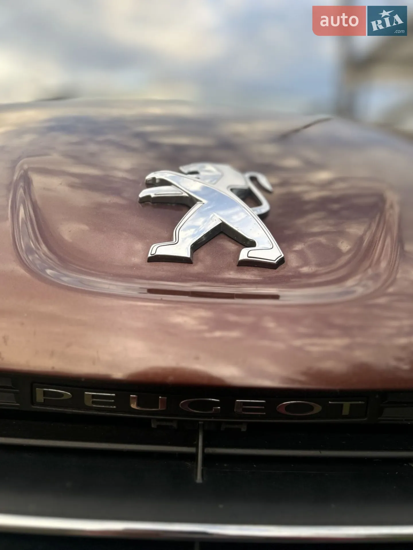 2012 Peugeot 508 - мініатюра 55