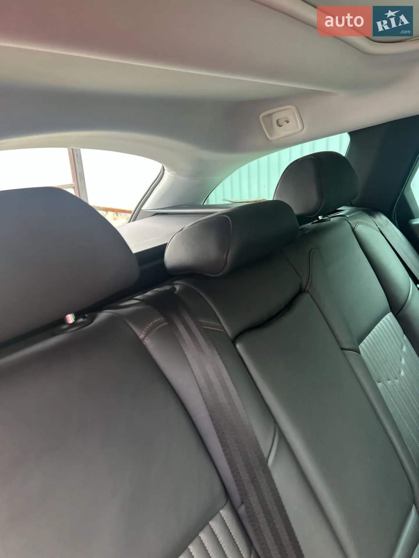 2012 Peugeot 508 - мініатюра 57