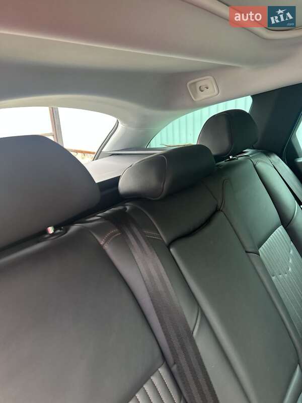 Універсал Peugeot 508 2012 в Києві