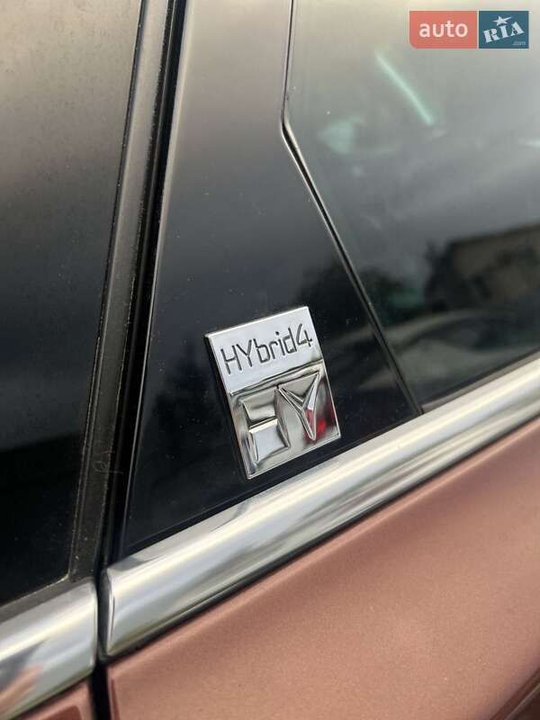 Універсал Peugeot 508 2012 в Києві