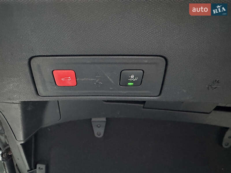 Фастбек Peugeot 508 2020 в Львові