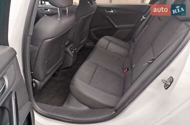 Седан Peugeot 508 2017 в Рівному