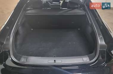 Фастбэк Peugeot 508 2021 в 